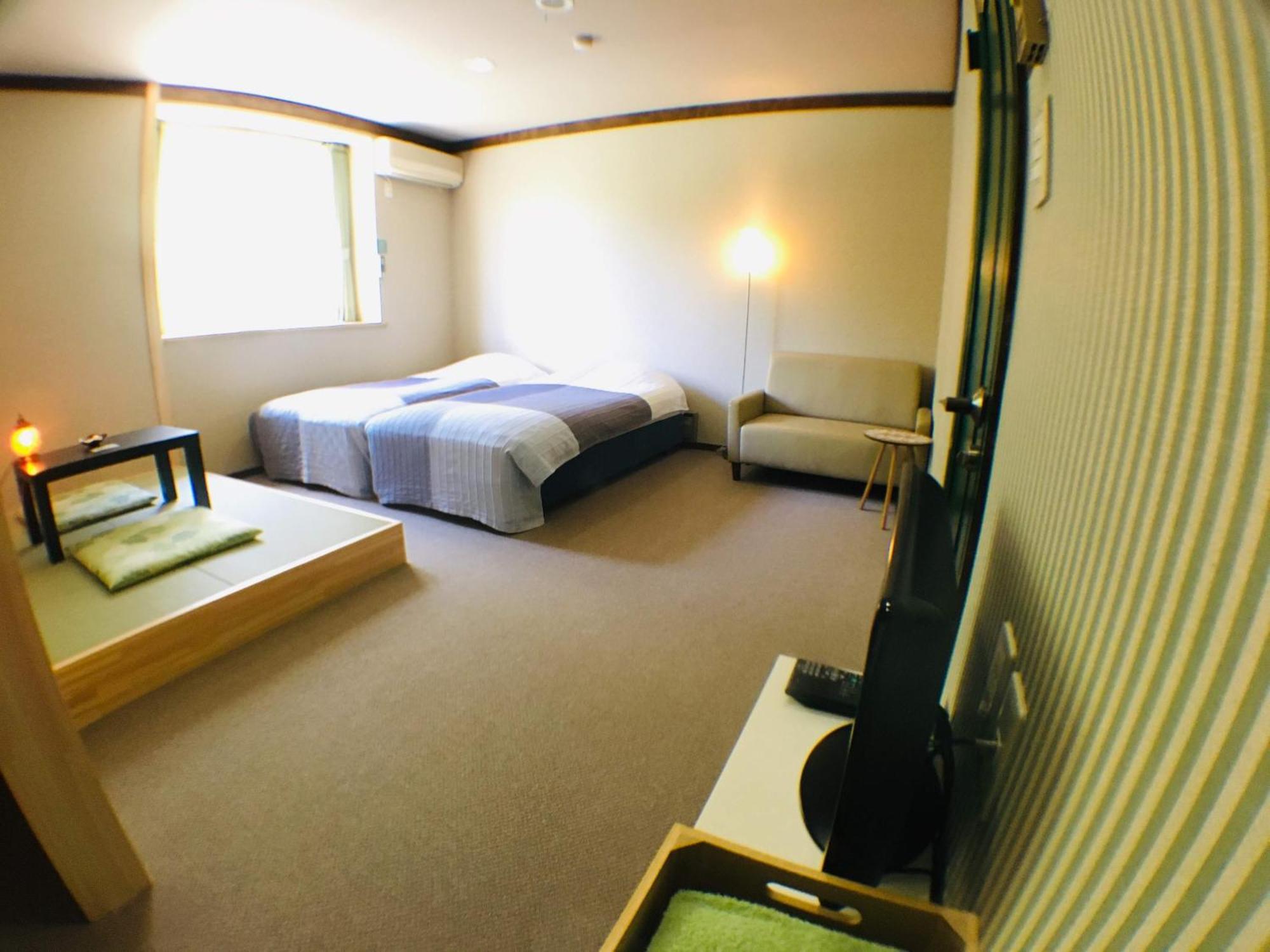 미나미 알프스 소라 노 우타 B&B 외부 사진